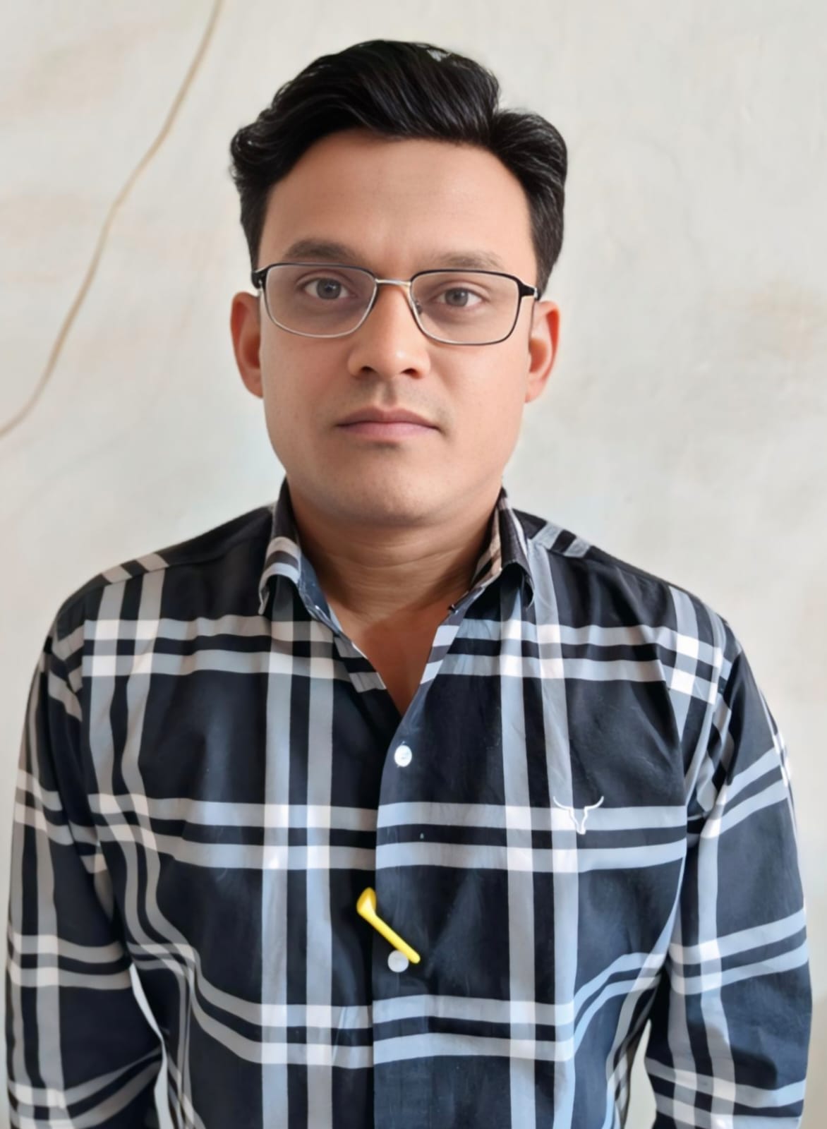 Org Officer Photo